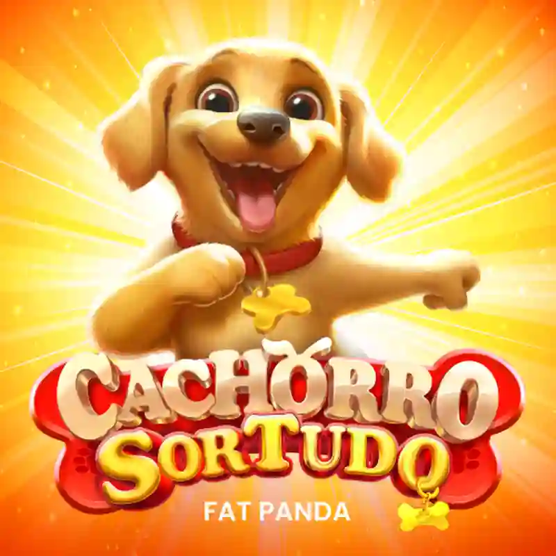 Cachorro Sortudo tragamonedas en mx1888