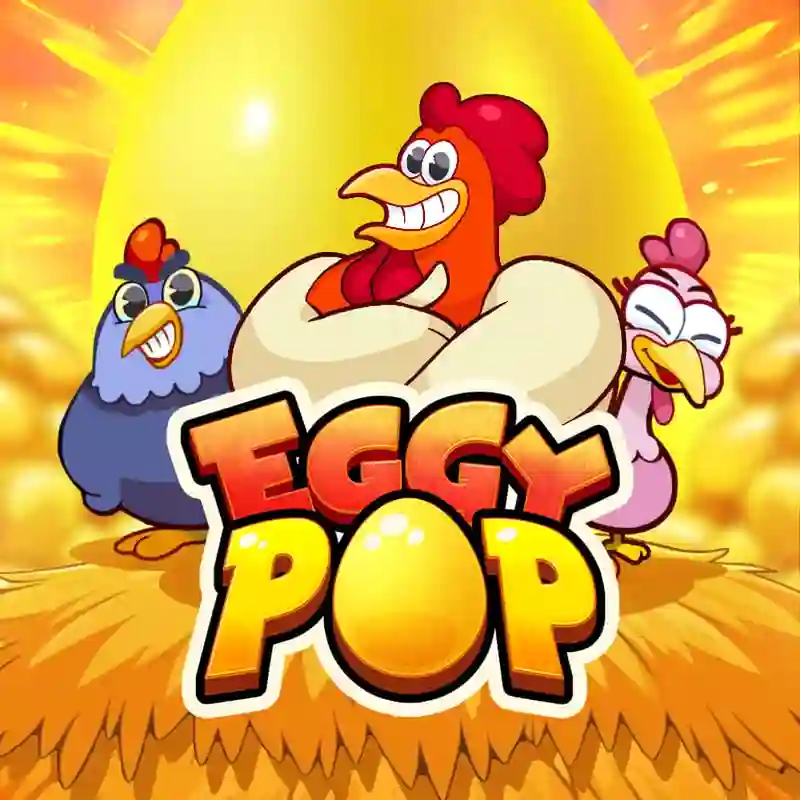 Eggy Pop Juego de Casino mx1888
