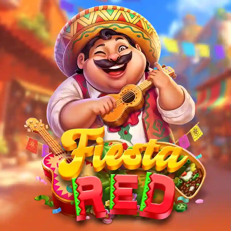 Fiesta Red tragamonedas en mx1888