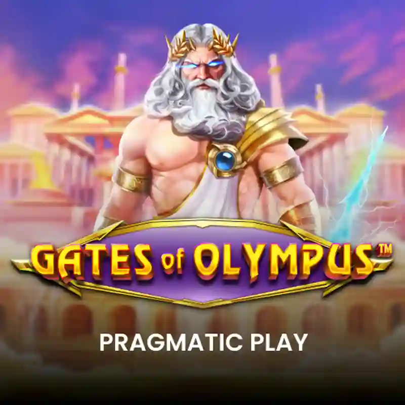Gates Of Olympus tragamonedas mx1888