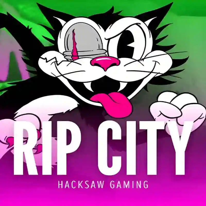 Juego HS RIP City Casino