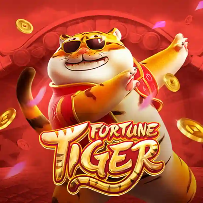 Juego de tragamonedas PGS Fortune Tiger en mx1888