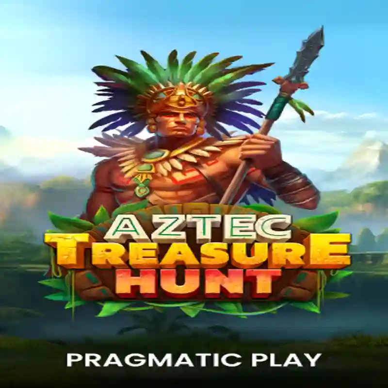 Jugar a PP Aztec Treasure Hunt en mx1888