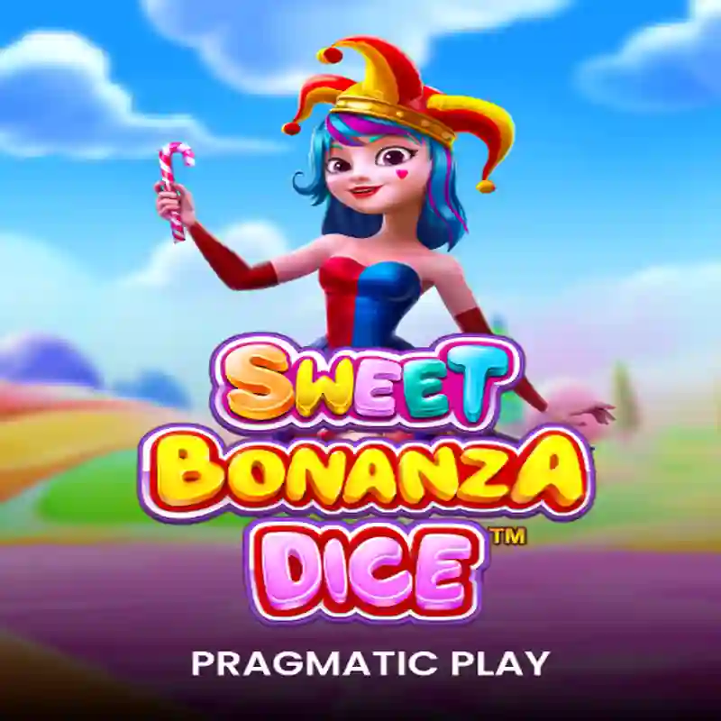 Jugar Sweet Bonanza Dice en mx1888 Casino Online