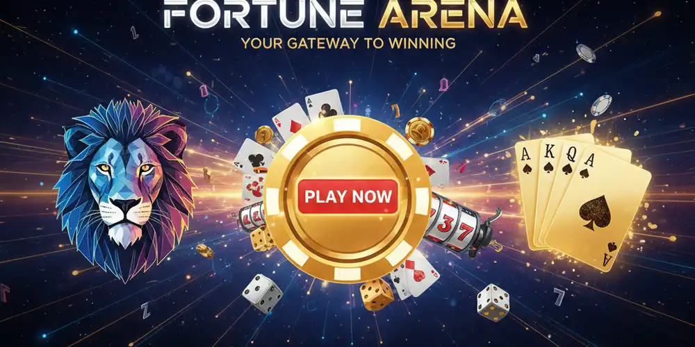 mx1888 Casino Banner